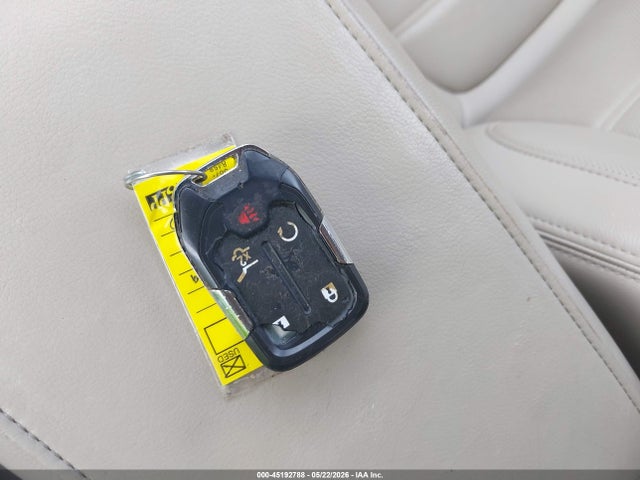 Aukcja sprzedaży 2018 Gmc Acadia Denali, vin: 1GKKNPLS5JZ153118, numer aukcji: 45192788