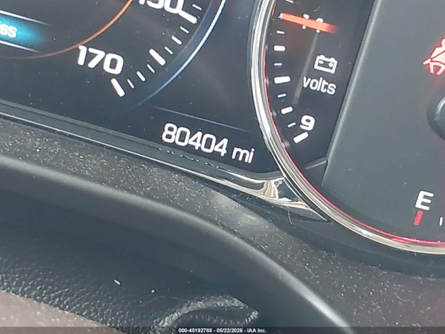 Aukcja sprzedaży 2018 Gmc Acadia Denali, vin: 1GKKNPLS5JZ153118, numer aukcji: 45192788