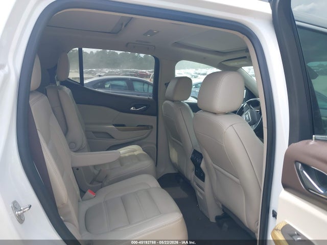 Aukcja sprzedaży 2018 Gmc Acadia Denali, vin: 1GKKNPLS5JZ153118, numer aukcji: 45192788
