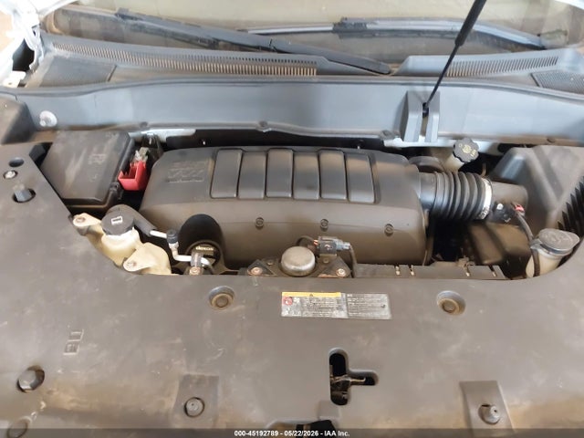 45192789 :رقم المزاد ، 1GKKVRKDXGJ101893 vin ، 2016 Gmc Acadia Slt-1 مزاد بيع