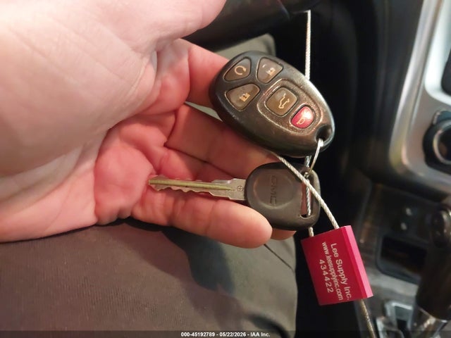 45192789 :رقم المزاد ، 1GKKVRKDXGJ101893 vin ، 2016 Gmc Acadia Slt-1 مزاد بيع