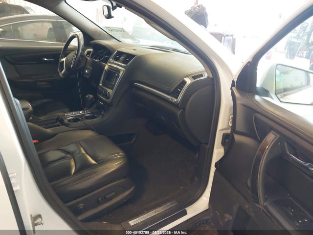 45192789 :رقم المزاد ، 1GKKVRKDXGJ101893 vin ، 2016 Gmc Acadia Slt-1 مزاد بيع