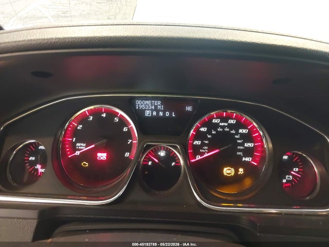 45192789 :رقم المزاد ، 1GKKVRKDXGJ101893 vin ، 2016 Gmc Acadia Slt-1 مزاد بيع