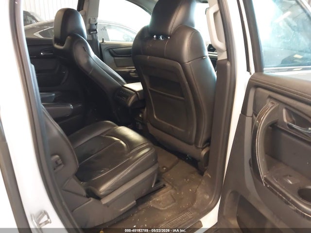 45192789 :رقم المزاد ، 1GKKVRKDXGJ101893 vin ، 2016 Gmc Acadia Slt-1 مزاد بيع