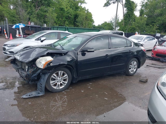 Aukcja sprzedaży 2012 Nissan Altima 2.5 S, vin: 1N4AL2AP1CN401864, numer aukcji: 45192790