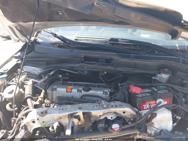 Aukcja sprzedaży 2009 Honda Cr-v Ex-l, vin: JHLRE38779C015718, numer aukcji: 45192804