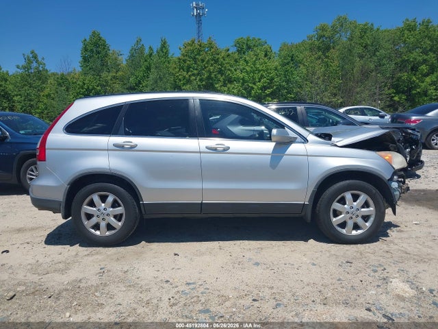 Aukcja sprzedaży 2009 Honda Cr-v Ex-l, vin: JHLRE38779C015718, numer aukcji: 45192804