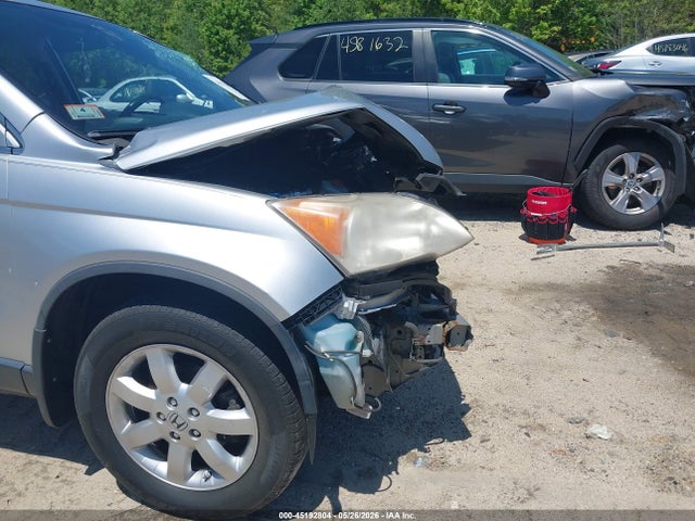Aukcja sprzedaży 2009 Honda Cr-v Ex-l, vin: JHLRE38779C015718, numer aukcji: 45192804