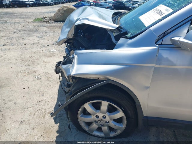Aukcja sprzedaży 2009 Honda Cr-v Ex-l, vin: JHLRE38779C015718, numer aukcji: 45192804
