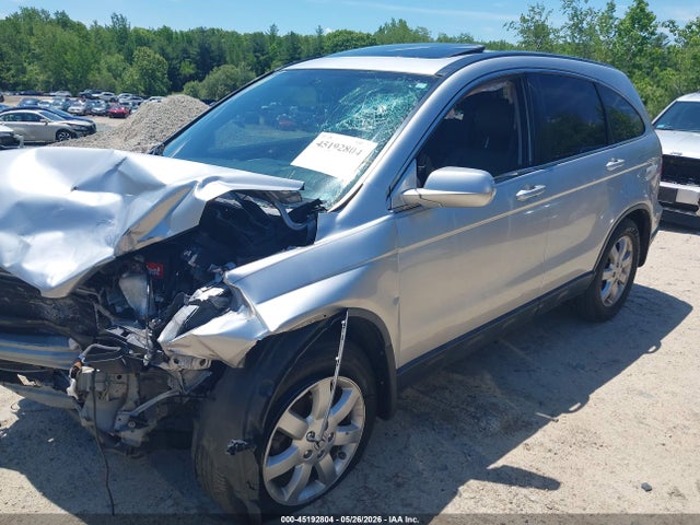 Aukcja sprzedaży 2009 Honda Cr-v Ex-l, vin: JHLRE38779C015718, numer aukcji: 45192804