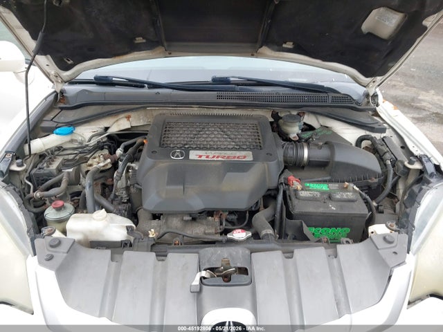 Aukcja sprzedaży 2008 Acura Rdx, vin: 5J8TB182X8A009718, numer aukcji: 45192806