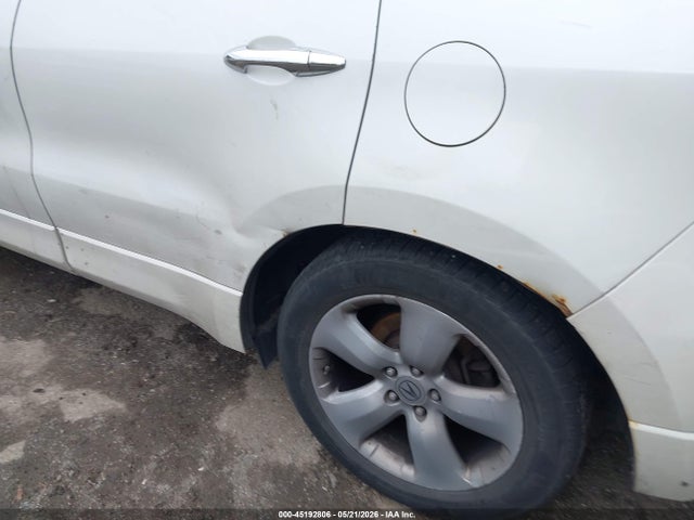 Aukcja sprzedaży 2008 Acura Rdx, vin: 5J8TB182X8A009718, numer aukcji: 45192806