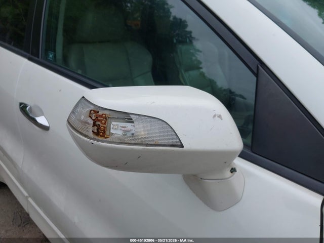 Aukcja sprzedaży 2008 Acura Rdx, vin: 5J8TB182X8A009718, numer aukcji: 45192806