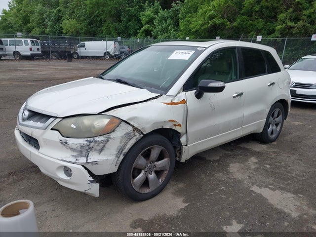 Aukcja sprzedaży 2008 Acura Rdx, vin: 5J8TB182X8A009718, numer aukcji: 45192806