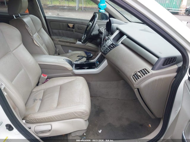 Aukcja sprzedaży 2008 Acura Rdx, vin: 5J8TB182X8A009718, numer aukcji: 45192806