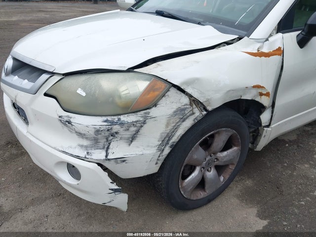 Aukcja sprzedaży 2008 Acura Rdx, vin: 5J8TB182X8A009718, numer aukcji: 45192806