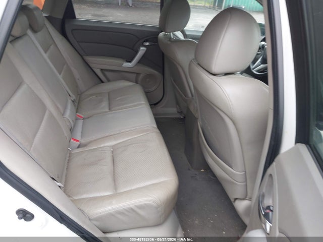 Aukcja sprzedaży 2008 Acura Rdx, vin: 5J8TB182X8A009718, numer aukcji: 45192806