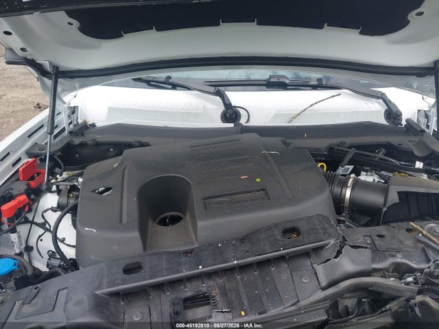 SALEJ7EUXS2435082 Land Rover Defender 110 P400 S