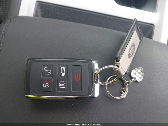 SALEJ7EUXS2435082 Land Rover Defender 110 P400 S