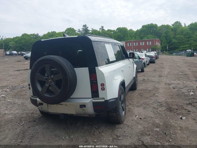 SALEJ7EUXS2435082 Land Rover Defender 110 P400 S
