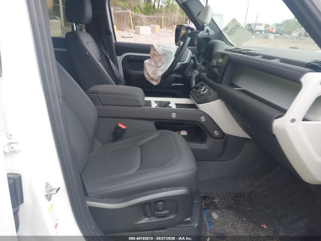 SALEJ7EUXS2435082 Land Rover Defender 110 P400 S