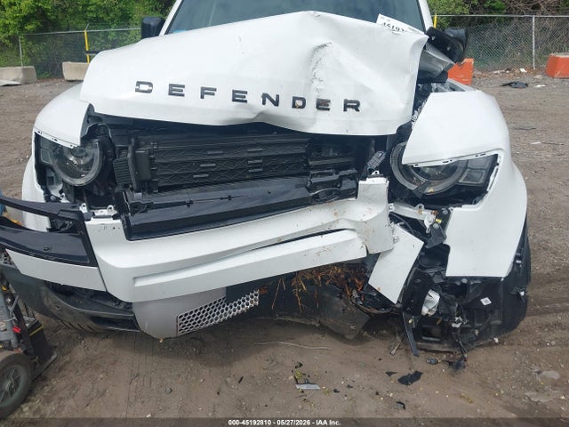 SALEJ7EUXS2435082 Land Rover Defender 110 P400 S