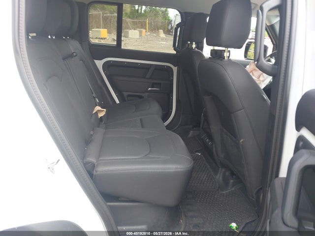 SALEJ7EUXS2435082 Land Rover Defender 110 P400 S
