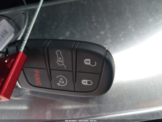 45192817 :رقم المزاد ، 3C4NJDCN5TT244607 vin ، 2026 Jeep Compass Limited مزاد بيع