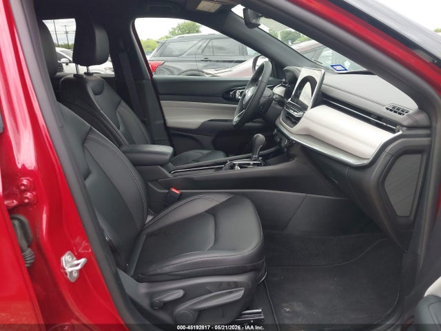 45192817 :رقم المزاد ، 3C4NJDCN5TT244607 vin ، 2026 Jeep Compass Limited مزاد بيع
