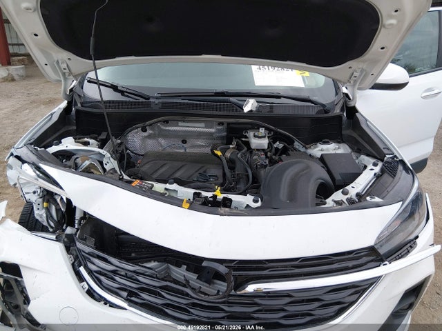 KL4MMBS27LB128934 Buick Encore Gx Fwd Preferred