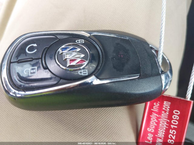 KL4MMBS27LB128934 Buick Encore Gx Fwd Preferred