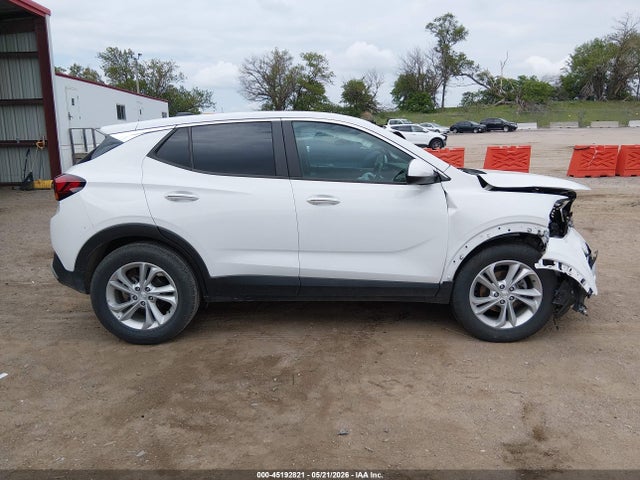 KL4MMBS27LB128934 Buick Encore Gx Fwd Preferred