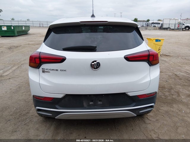 KL4MMBS27LB128934 Buick Encore Gx Fwd Preferred