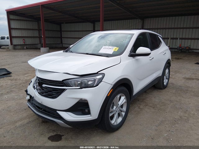 KL4MMBS27LB128934 Buick Encore Gx Fwd Preferred