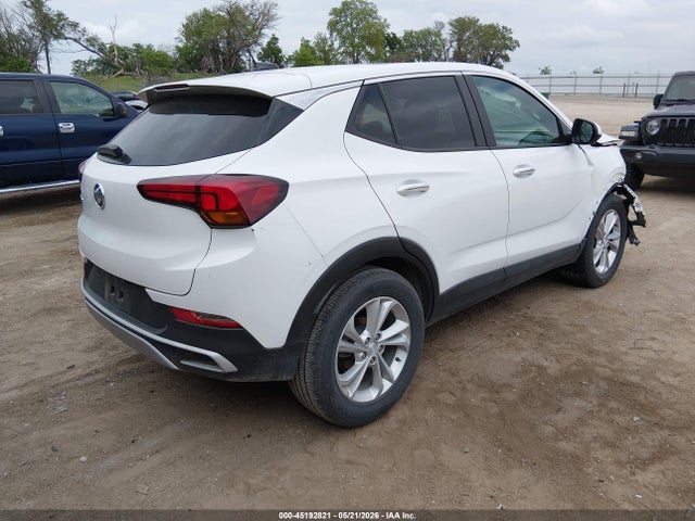 KL4MMBS27LB128934 Buick Encore Gx Fwd Preferred