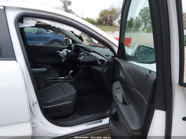 KL4MMBS27LB128934 Buick Encore Gx Fwd Preferred