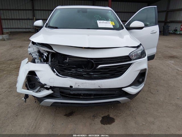 KL4MMBS27LB128934 Buick Encore Gx Fwd Preferred