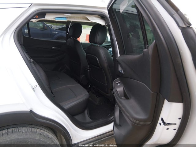 KL4MMBS27LB128934 Buick Encore Gx Fwd Preferred