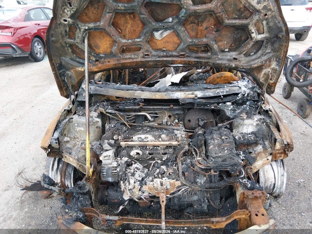 Aukcja sprzedaży 2017 Ford Fiesta Se, vin: 3FADP4BJ3HM130802, numer aukcji: 45192827