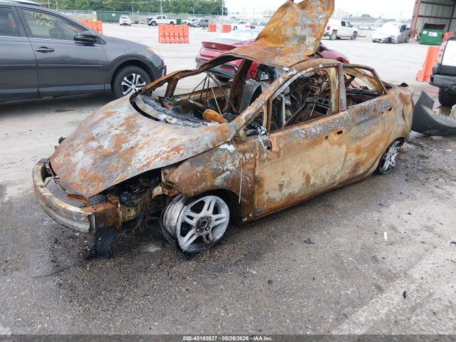 Aukcja sprzedaży 2017 Ford Fiesta Se, vin: 3FADP4BJ3HM130802, numer aukcji: 45192827