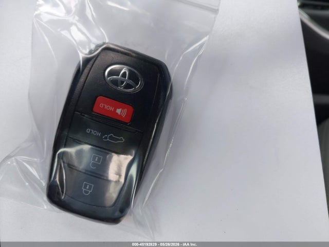 45192829 :رقم المزاد ، 5TDKDRAH4RS549376 vin ، 2024 Toyota Highlander Le مزاد بيع