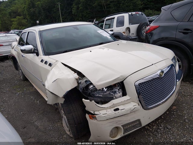 Aukcja sprzedaży 2006 Chrysler 300c, vin: 2C3KK63H26H375498, numer aukcji: 45192832