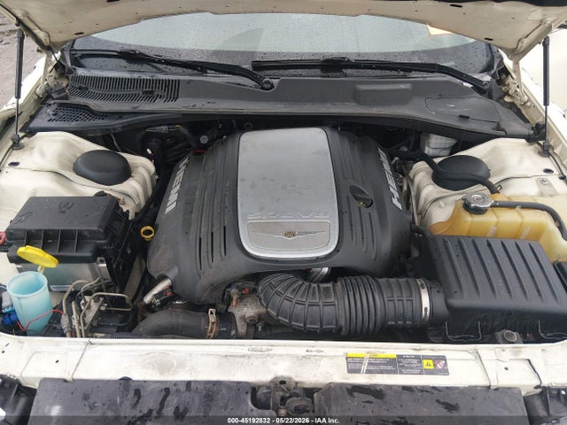 Aukcja sprzedaży 2006 Chrysler 300c, vin: 2C3KK63H26H375498, numer aukcji: 45192832