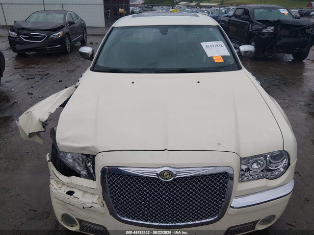 Aukcja sprzedaży 2006 Chrysler 300c, vin: 2C3KK63H26H375498, numer aukcji: 45192832