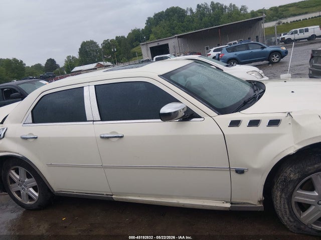 Aukcja sprzedaży 2006 Chrysler 300c, vin: 2C3KK63H26H375498, numer aukcji: 45192832