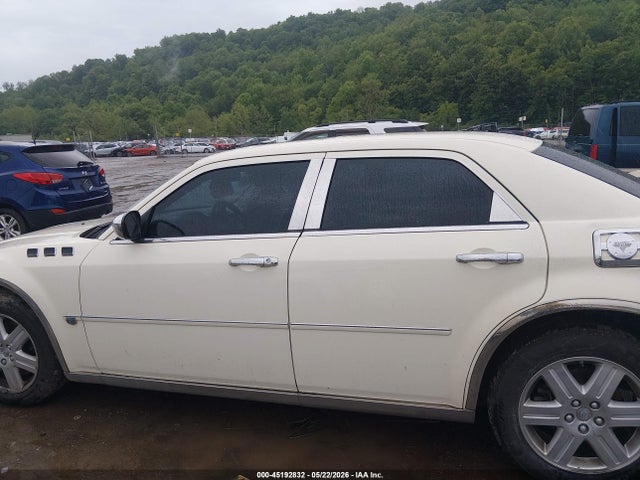 Aukcja sprzedaży 2006 Chrysler 300c, vin: 2C3KK63H26H375498, numer aukcji: 45192832