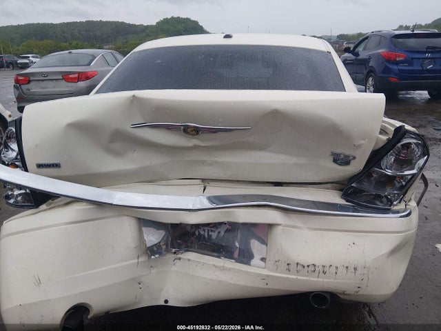 Aukcja sprzedaży 2006 Chrysler 300c, vin: 2C3KK63H26H375498, numer aukcji: 45192832