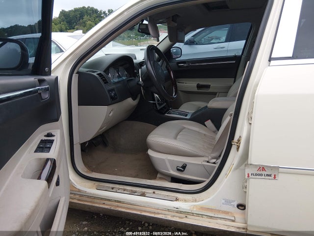 Aukcja sprzedaży 2006 Chrysler 300c, vin: 2C3KK63H26H375498, numer aukcji: 45192832