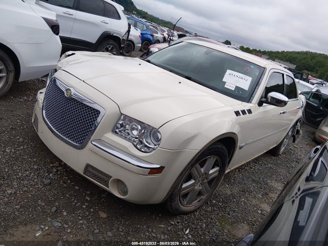 Aukcja sprzedaży 2006 Chrysler 300c, vin: 2C3KK63H26H375498, numer aukcji: 45192832