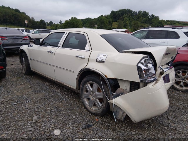 Aukcja sprzedaży 2006 Chrysler 300c, vin: 2C3KK63H26H375498, numer aukcji: 45192832